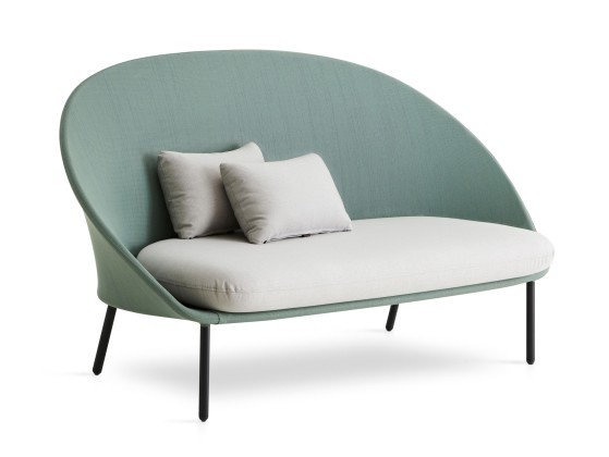 Садовый диван EXPORMIM TWINS