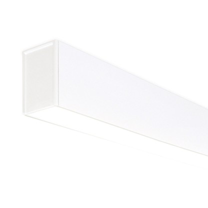 Потолочные светильники Arkoslight FIFTY+ SURFACE