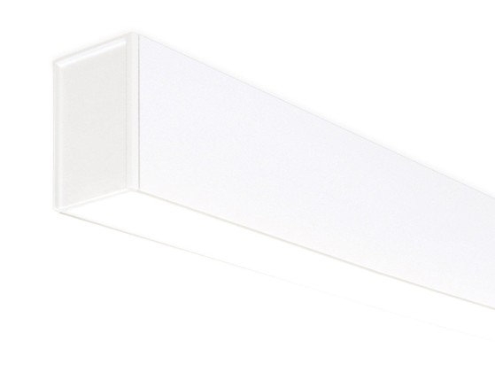 Потолочные светильники Arkoslight FIFTY+ SURFACE