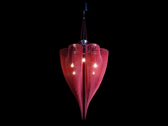 Подвесные светильники Willowlamp BIGLOVE CLOVER