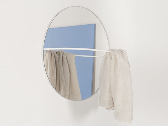 Зеркало FORMAE LOOP