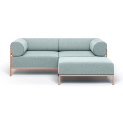 Диван Noah Living NOAH LIVING