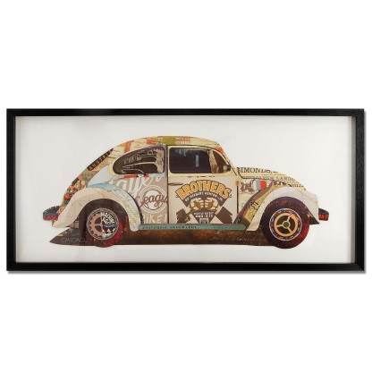 Картина Arte dal Mondo SA011A1