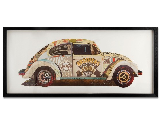 Картина Arte dal Mondo SA011A1