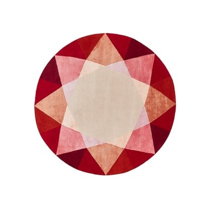 Ковер Deirdre Dyson RUBY