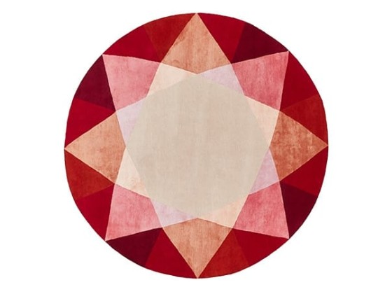 Ковер Deirdre Dyson RUBY