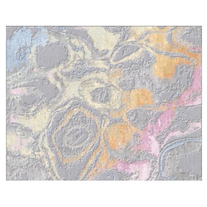 Ковер Ghodrati Rug LAN 10493