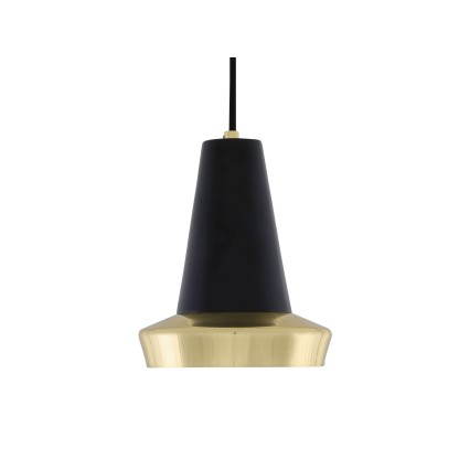 Подвесные светильники Mullan Lighting MALABO POLISHED BRASS PENDANT