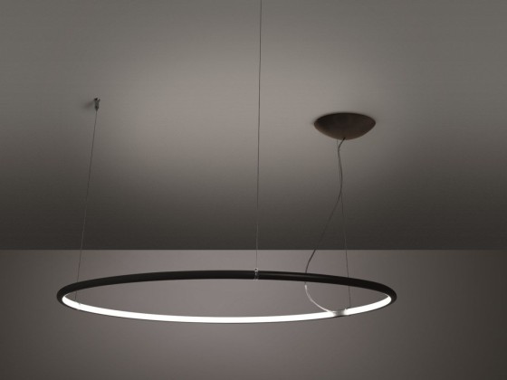 Подвесные светильники EGOLUCE LANCIA TONDA XL / XXL