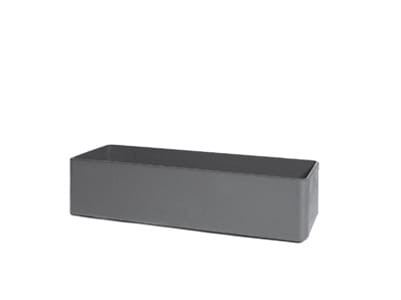 Ваза - кашпо для сада SWISSPEARL Italia BALCONIA