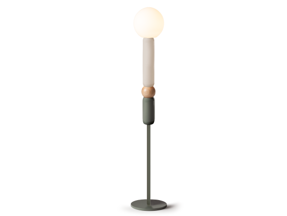 Напольный светильник UTU Soulful Lighting PLAY