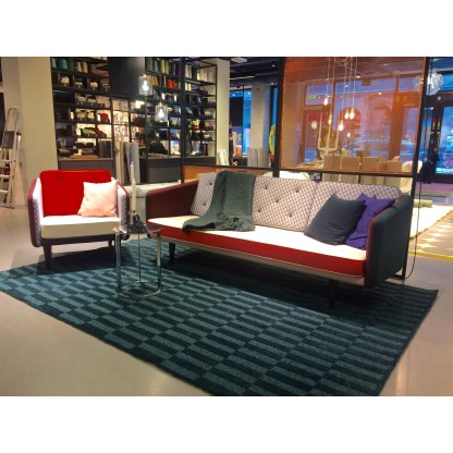 Ковер Kasthall VELVET STRADA