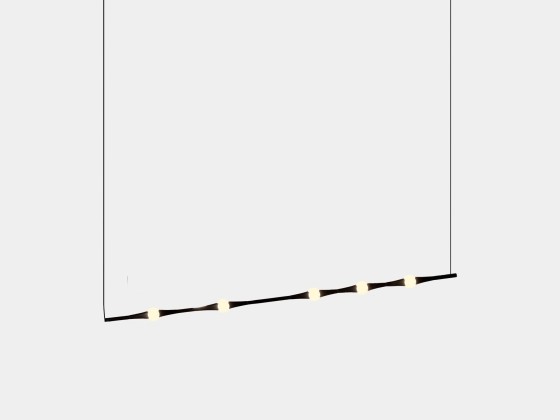 Подвесные светильники LedsC4 DEW