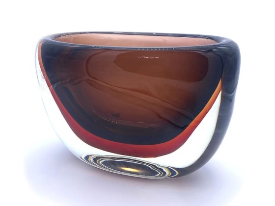 Ваза YourMurano BASIN