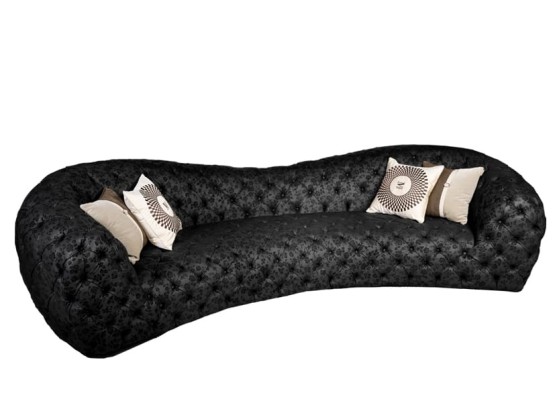 Диван Mantellassi 1926 NUVOLA