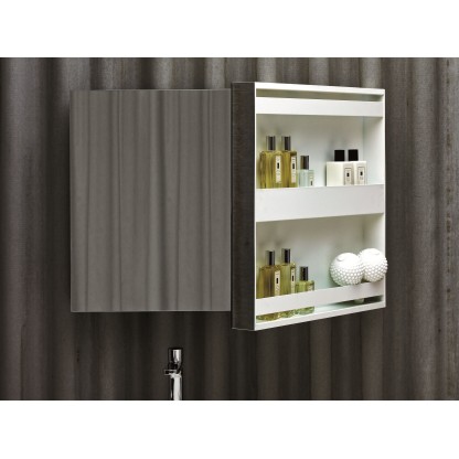 Зеркало для ванной комнаты Azzurra Ceramica MIRROR BOOK