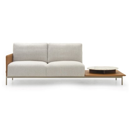 Диван Aston Martin V215/T