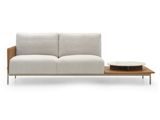 Диван Aston Martin V215/T