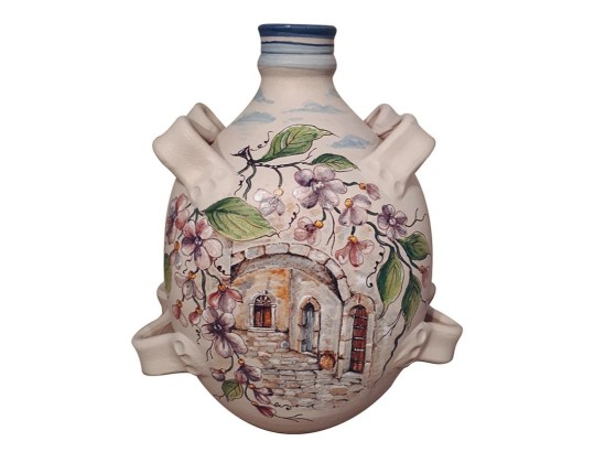 Ваза Tiferno Mobili BORGO