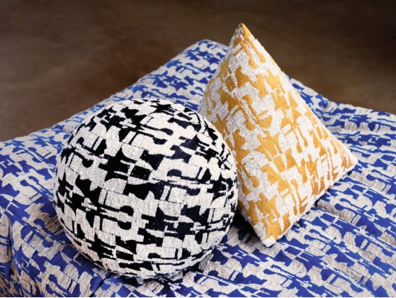 Ткани Elitis ALCHIMIA - GIORGIO