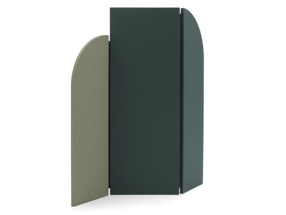 Перегородка Bolzan Letti ARK