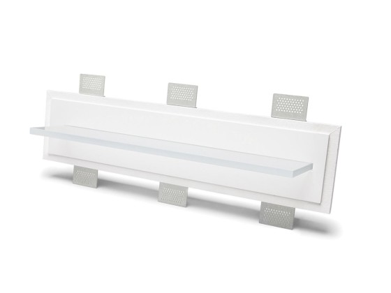 Бра - настенная лампа 9010 novantadieci 2484B