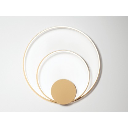 Бра - настенная лампа Fan Europe Lighting DIEM