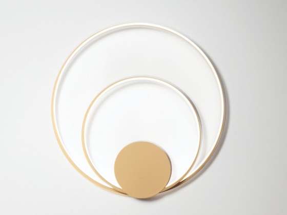 Бра - настенная лампа Fan Europe Lighting DIEM