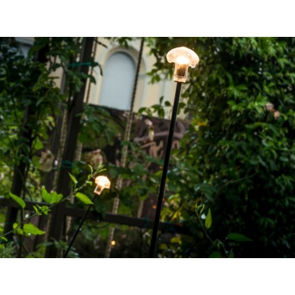 Уличный торшер Album STELO