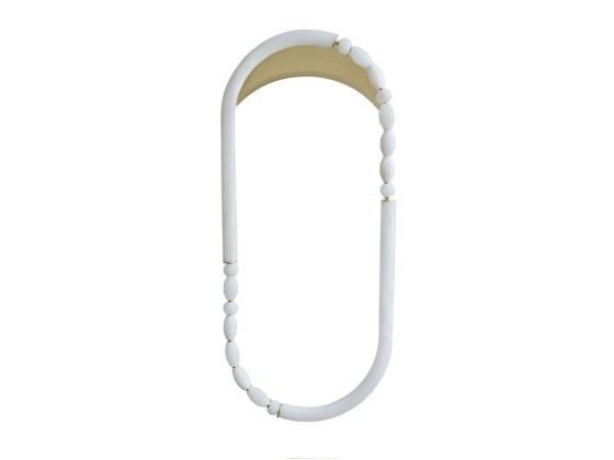 Бра - настенная лампа Ame Editions Manufacturees PEARL L