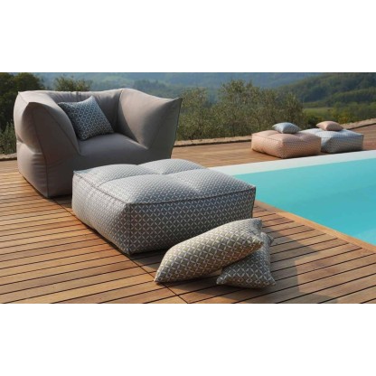 Подушки для уличной мебели GART Диванная подушка