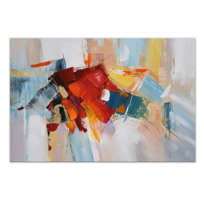 Картина Arte dal Mondo WF007X1