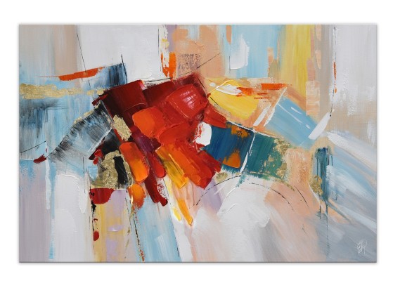 Картина Arte dal Mondo WF007X1