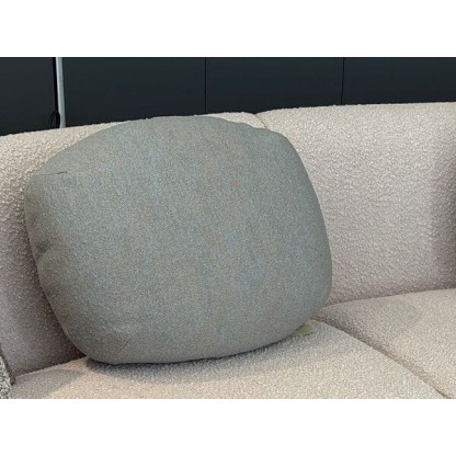 Диванные подушки In Stock MOROSO - PEBBLE RUBBLE BIG