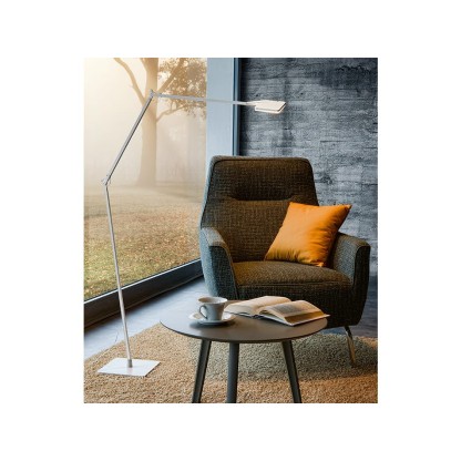 Напольный светильник PANZERI JACKIE