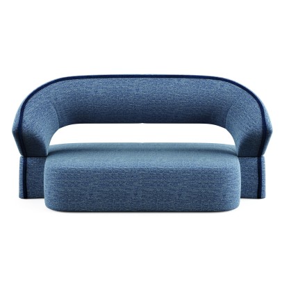 Садовый диван Liu Jo Living Collection SOFT ISLAND