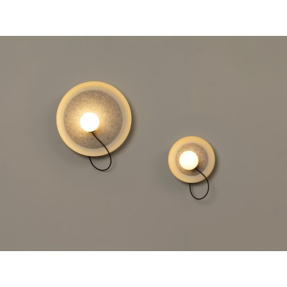 Бра - настенная лампа Milan Iluminacion WIRE