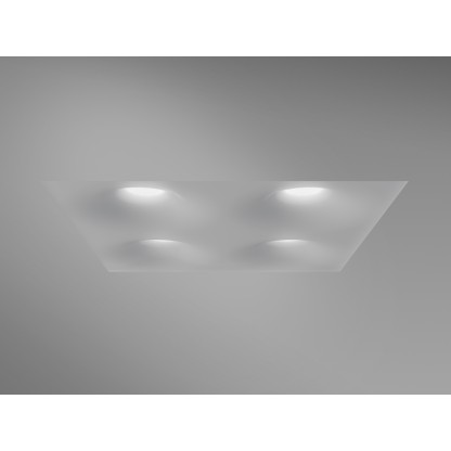 Потолочные светильники Makris ORBITAL