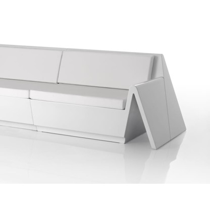 Садовый диван VONDOM REST