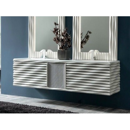 Мебель под раковину CorteZari EBON