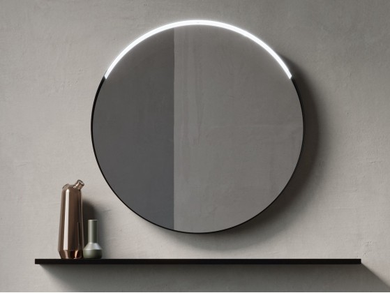 Зеркало для ванной комнаты LASA IDEA LONG ISLAND