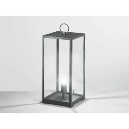 Уличный торшер Fan Europe Lighting LANT MIRAGE