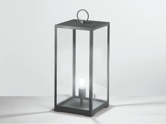 Уличный торшер Fan Europe Lighting LANT MIRAGE