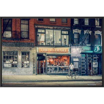 Фотографии YellowKorner CITIES