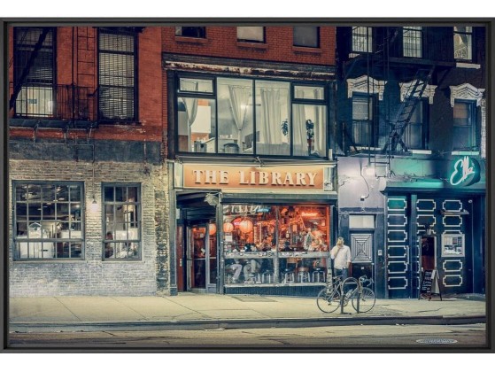 Фотографии YellowKorner CITIES