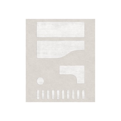 Ковер Tapis Rouge Distribution TASMANIA CLOUD