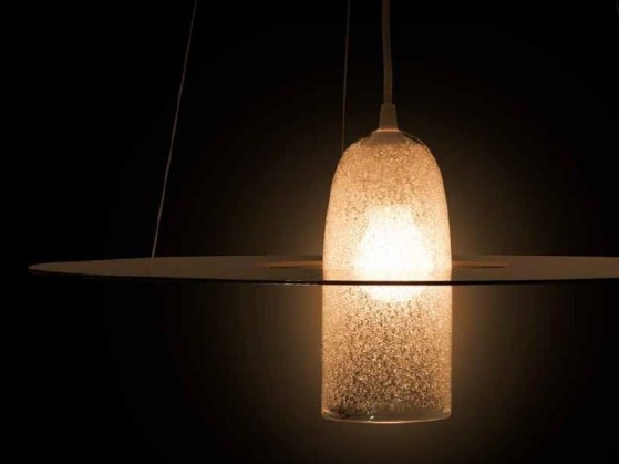 Подвесные светильники ENGI STELLA METAL