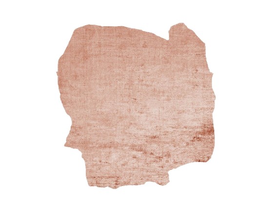 Ковер HENZEL STUDIO MOLLOSUND CORAL SANDS