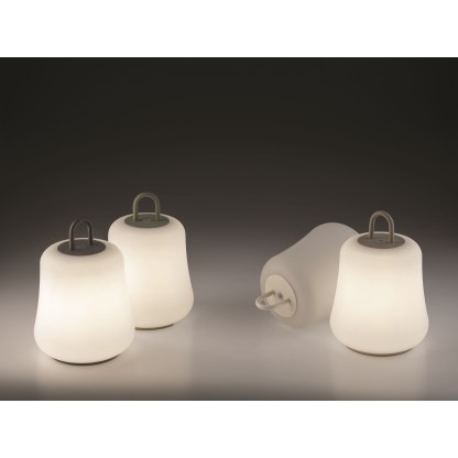 Уличная настольная лампа PAN SUNNY