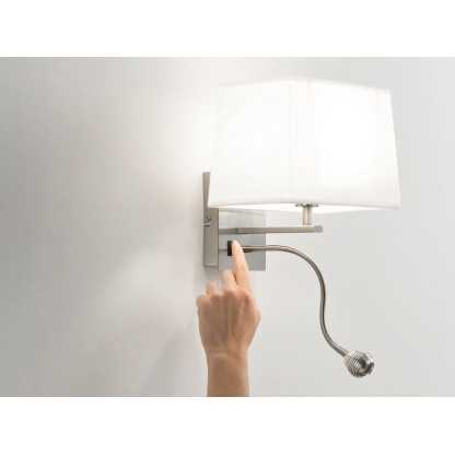 Бра - настенная лампа Fan Europe Lighting HELLY